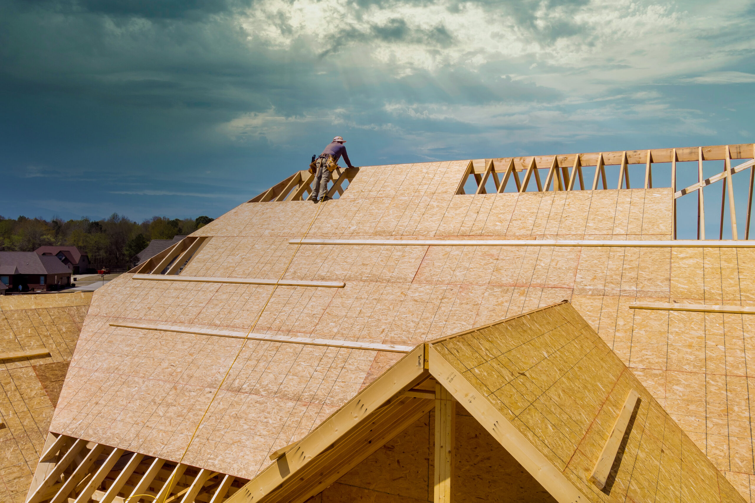 Roofing services in Beloit