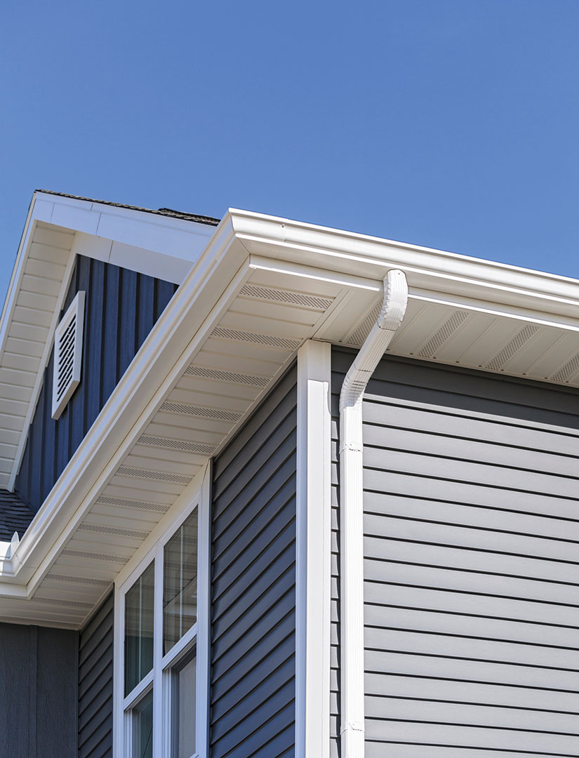 View shingle roofing project in Loves Park
