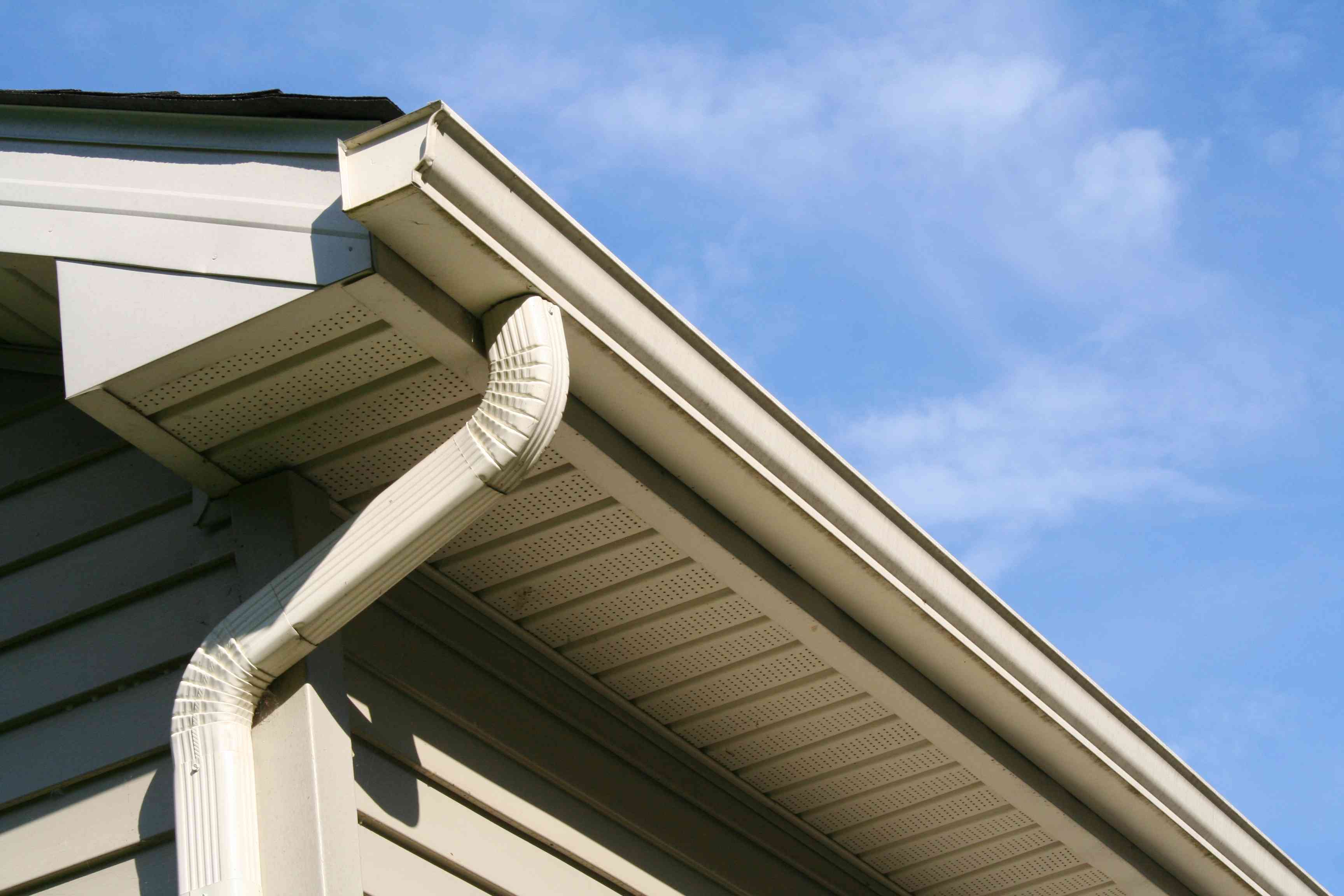 Gutter Systems example 3