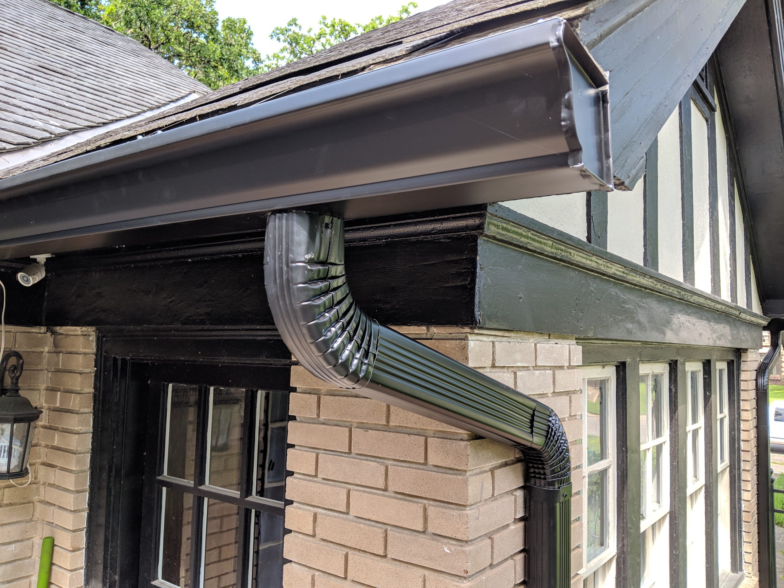 Gutter Systems example 4