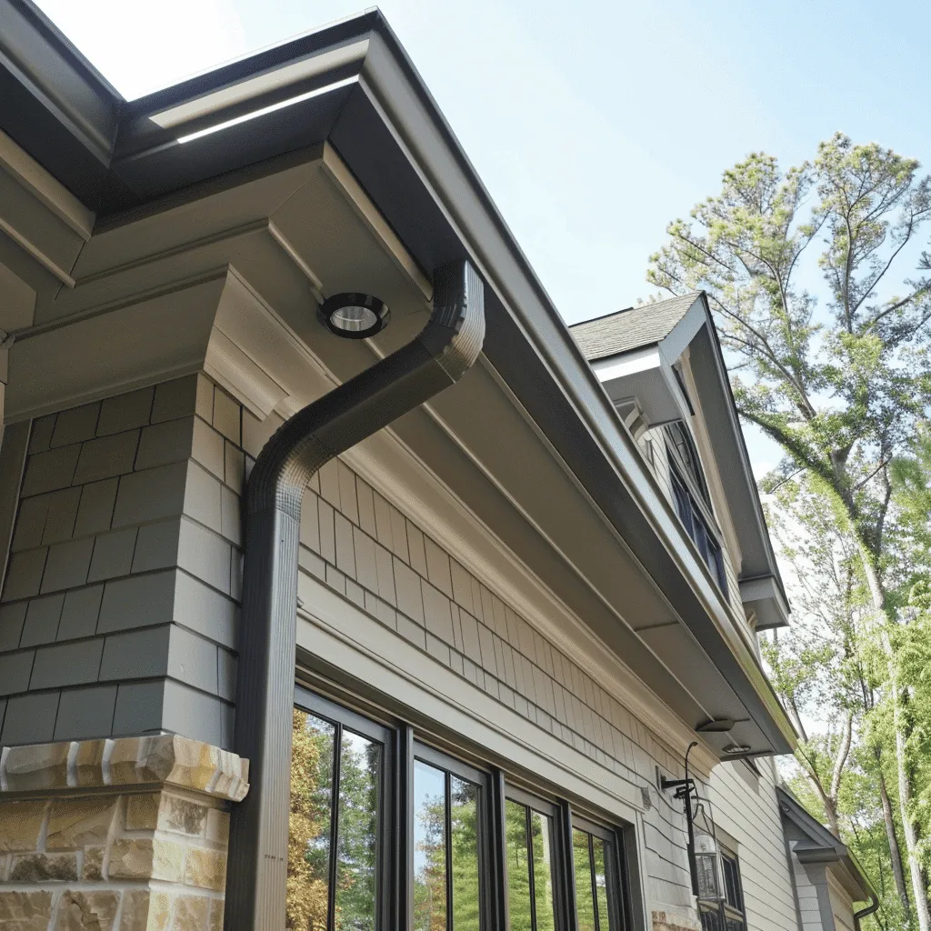 Gutter Systems example 5