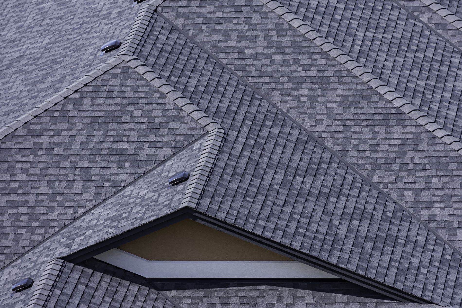 Shingle Roofing example 4