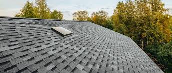 Shingle Roofing example 5
